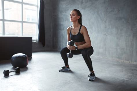 4 Ejercicios Para Piernas Bien Torneadas Y Pantorrillas Bonitas Sin Desgastar Tus Rodillas