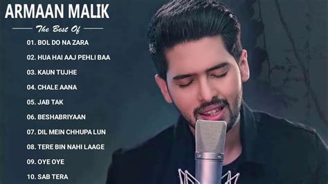 Armaan Malik Sad Songs 2021 Best Of Armaan Malik 2021 Armaan Malik New Songs Youtube