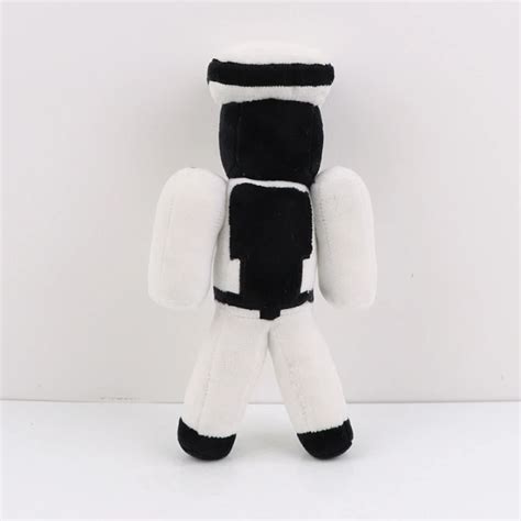 Minecraft Phantom Plush Toy