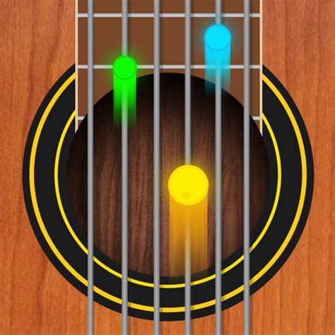 learn how to play guitar app