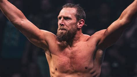 WWE Legend Opens Up About Receiving Texts From Fans After Bryan