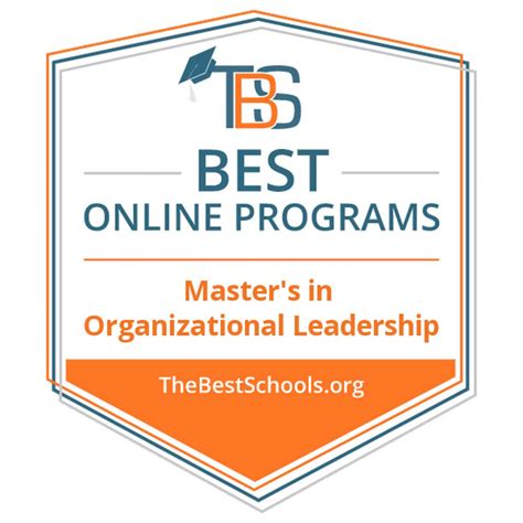 Online Masters Degree Recognized Among Best In The Country For