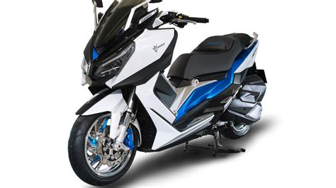 Novit Moto Sym Maxsym