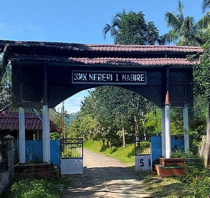 Smk Negeri Nabire Membuka Pendaftaran Siswa Baru Tahun Ajaran