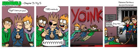 Chapter 3 Pg 6 By Eddsworld Tbatf On Deviantart