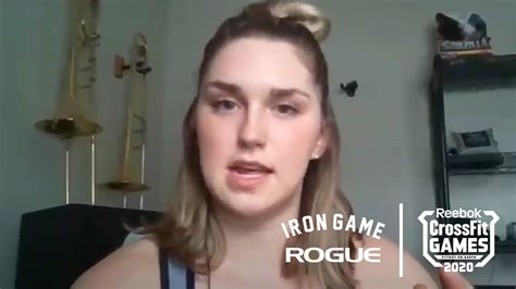 Rogue Iron Game Show Day 3 Episode 3 Live At The 2020 Reebok