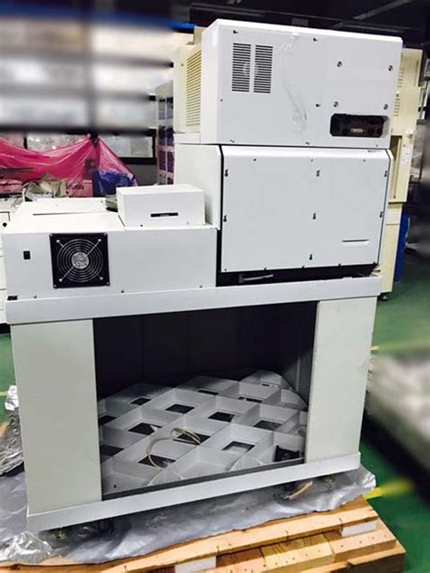 Kla Tencor Prometrix P H Used For Sale Price Buy From Cae