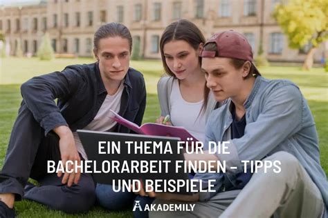 Bachelorarbeit Soziale Arbeit 77 Themen für Ihre Abschlussarbeit