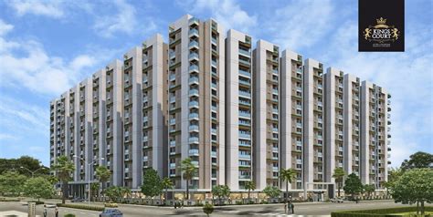 Vardhman Kings Court Jaipur Ultra Luxury Flats Dhamu Co