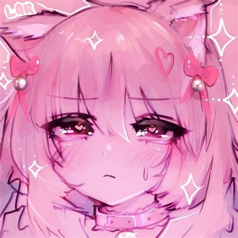 pink anime girl | Рисунки девушки, Рисунки, Рисование девушек