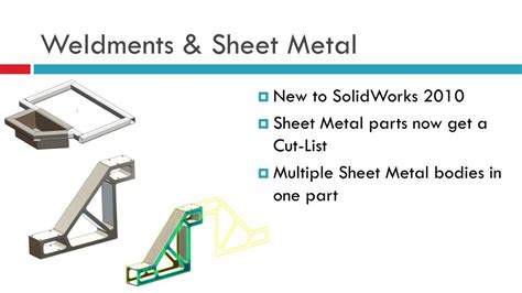 PPT - Weldments PowerPoint Presentation, free download - ID:2990784