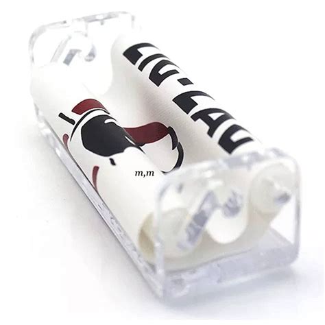 manual hand roller cigarette making  rolling machine