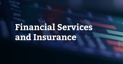 Financial Services And Insurance Thoughtworks