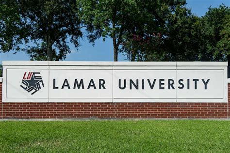 Lamar University Global Admissions