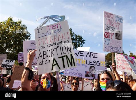 Washington Dc Protests Hi Res Stock Photography And Images Alamy