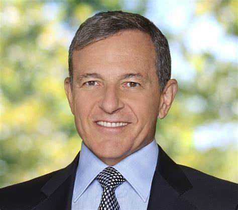 Former Disney CEO Bob Iger Gets A New Job And It S An Interesting