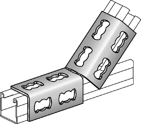 Mqw F Syst Me De Rails Pour Charges Moyennes Mq Hilti France