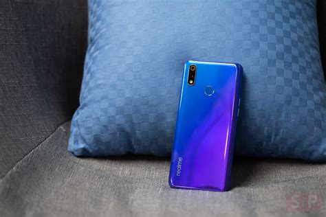 [Preview] พรีวิว realme 3 Pro ยานแม่มาแล้ว ตลาดสมาร์ทโฟนราคาต่ำหมื่น ...