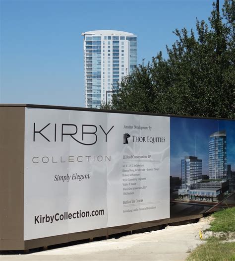 Arrive Upper Kirby: Mixed-Use Development At 3200 Kirby Dr. - Page 11