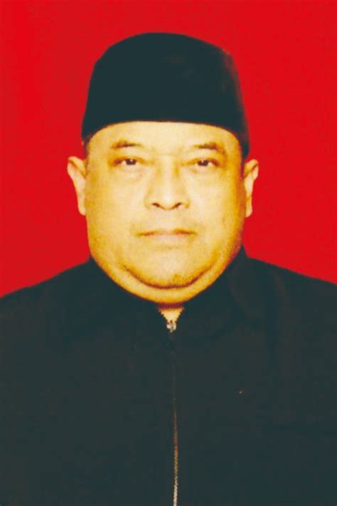 profil sugiman info pemilu