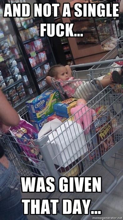 Image 226266 And Not A Single Fuck Was Given That Day Know Your Meme