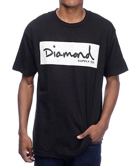 Diamond Clothing Brand Logo - LogoDix