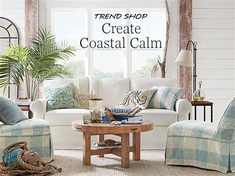 Coastal Living Cottage Furniture - decorooming.com