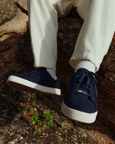 Cashmere Sneakers | Gobi Mongolian Cashmere