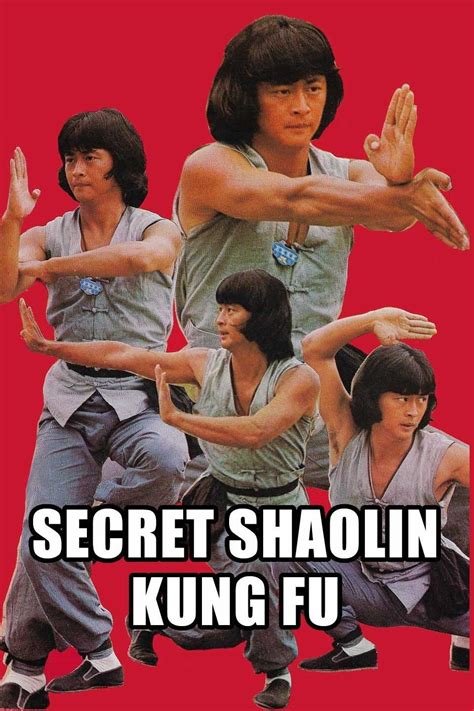 Secret Of Shaolin Kung Fu Rotten Tomatoes