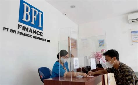 Lowongan Kerja Marketing Agency PT BFI Finance Indonesia Tbk Sragen