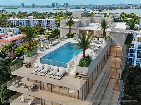 Bal Harbour Surfside Pre Construction New Developments By Jl Delbeke