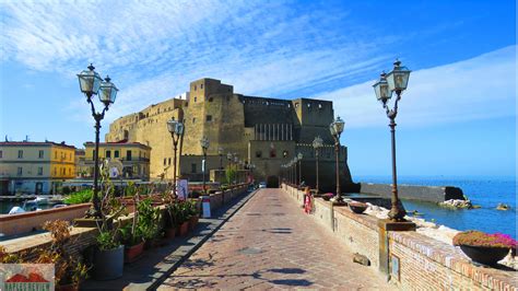 Castles of Naples - Sorrento Review