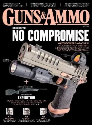 Guns Ammo May Pdf Digital Magazines