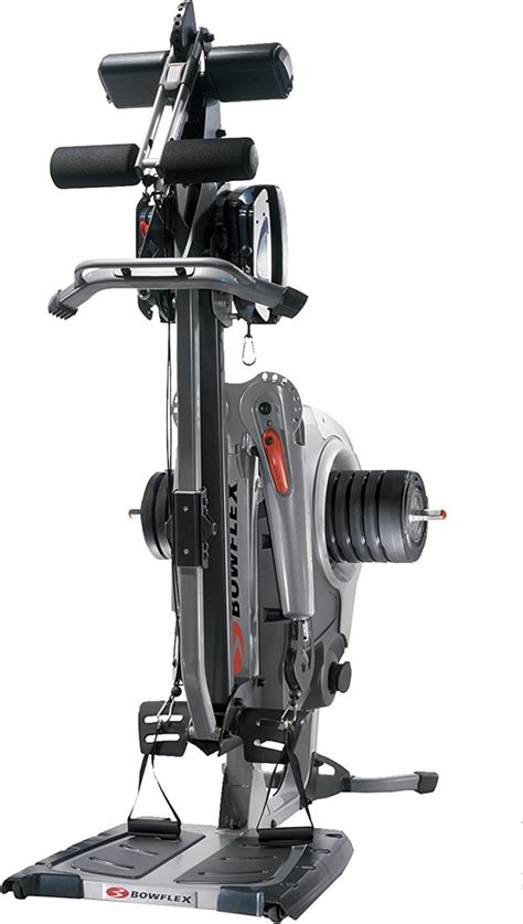 Bowflex Revolution Home Gym Review Is It Worth The Money