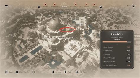 All Assassins Creed Mirage Lost Book Locations