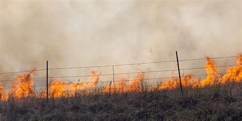 Hurricanes Floods Drought And Wildfires 2017 The Year Of Disasters