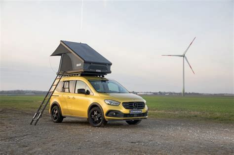 Citan La Vansports Automagazin At