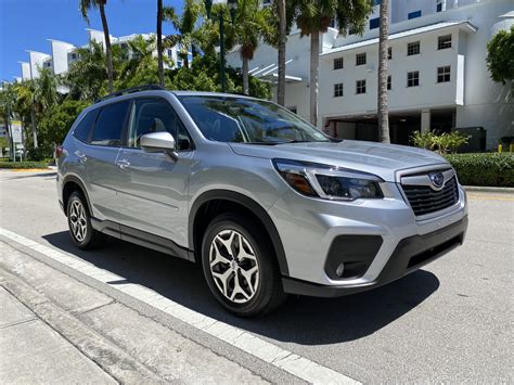 2021 Subaru Forester PREMIUM Buy Cars On GBChoice