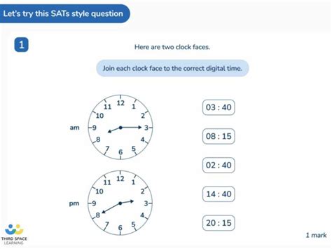 SATs Papers: Free Analysis & Maths Revision Downloads For SATs