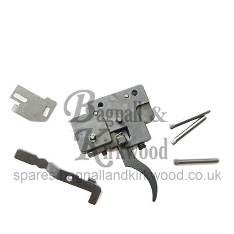 Hatsan At44 Replacement Trigger Unit Complete Bagnall And Kirkwood Airgun Spares