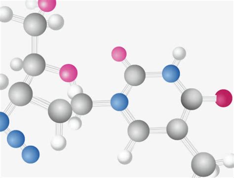 分子结构式是什么 百度经验