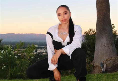 Erin Bria Wright 5 Interesting Facts About Eazy Es Daughter Ke