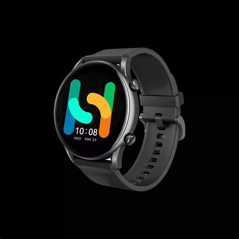 Haylou RT2 Smart Watch Price In Bangladesh