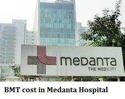 Medanta Hospital Find Bmt Cost Bone Marrow Transplantation