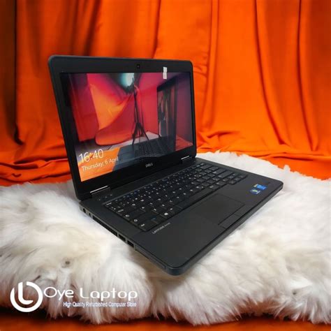 Dell Latitude E Laptop Inches Core I At Rs In Hyderabad