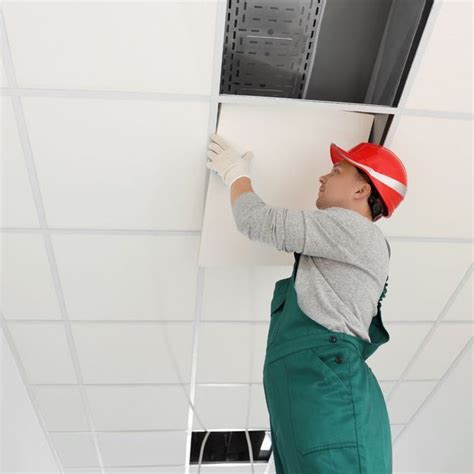 Major Design Considerations For Your Suspended Ceiling - LA Ceilings