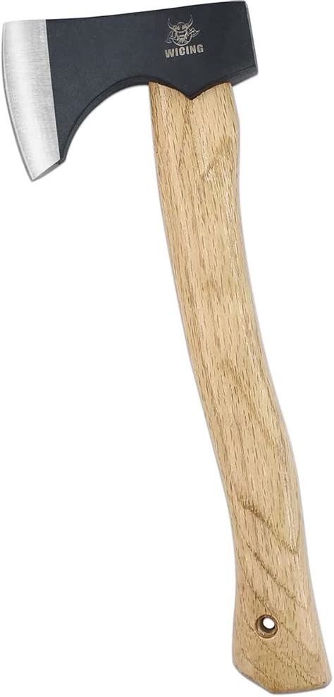 Amazon.com : WICING Throwing Axes - 14" Throwing Hatchet Great for Axe ...