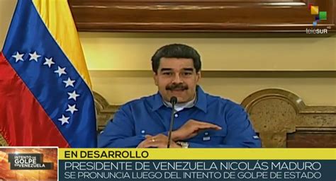 TeleSUR English On Twitter NicolasMaduro LIVE President