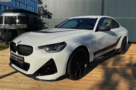 BMW M240i Hecktriebler Ende Mit Dem 2er Facelift 2024