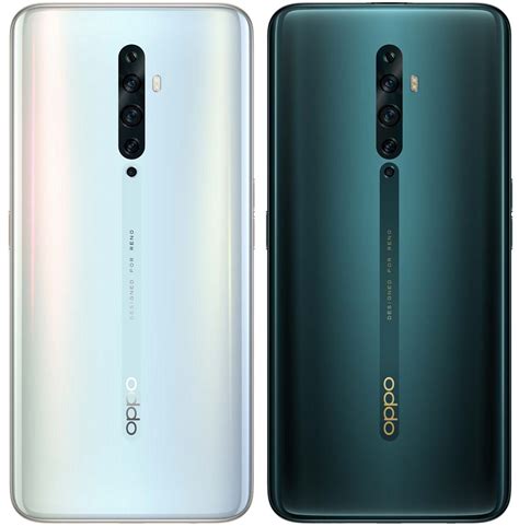 OPPO Reno 2F & Reno 2Z: Price in India, Top Features, Specifications